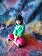Figurka z anime Dziennik Zielarki Maomao 