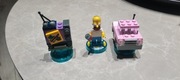 Lego dimensions 71202 Homer Level Pack 