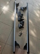 Sprzedam bagażnik dachowy na rowery