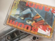 KARRAMBA ... BOOM ! BANG ! –   KASETA AUDIO