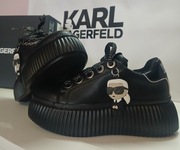 Sneakersy damskie Karl Lagerfeld 