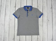 Hugo Boss Paule 4 Slim Fit Pima Cotton Koszulka Polo Rozmiar M