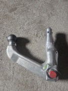 Hak głowa haka kula Bmw e60 e61