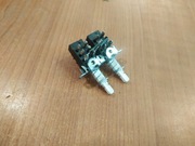 UNITRA Diora equalizer korektor FS 032 042 0421 0422 isostat przełącznik