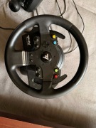 Thrustmaster tmx pro