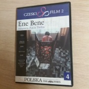 Film [ DVD ] Ene Bene