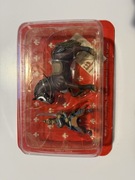 Altaya Rycerz Konny Średniowieczny Mongolski jeździec Złotej Hordy