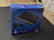 Playstation 3 / Komplet / BOX / 12GB