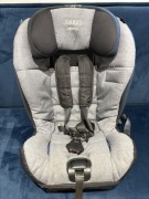 Axkid Minikid – fotelik 9–25 kg, tyłem do kierunku jazdy, stan bdb