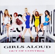 Girls Aloud - Out Of Control  (5-)