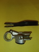 Magura Louise MTB - klamka + korpus hamulec hydrałiczny 