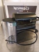 Ekspres na kapsułki DE LONGHI-NESPRESSO Inissia EN80.B Czarny