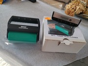 Wałek do czyszczenia płyt TONAR plus szczotka Thakker