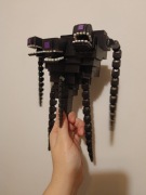 Wither storm ruchome ramiona