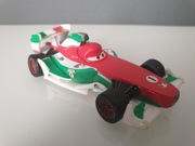 auto z bajki AUTA CARS figurka model zygzak