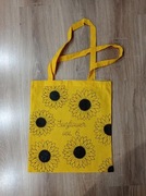 Torba ręcznie malowana