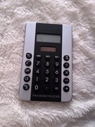 Kalkulator prosty kieszonkowy