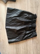 Spódniczka damska ekoskóra L