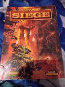 Warhammer Siege WFB