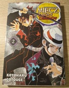 Manga demon Slayer 2