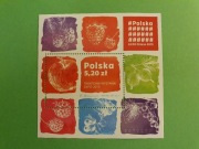 ark. Fi 4614 ,blok 274 EXPO 2015