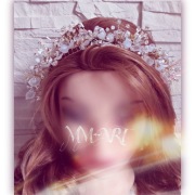 Ozdoba do włosów opaska do włosów ozdoba Ślubna do włosów opaska MM-ART 