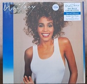 Whitney Houston – Whitney 