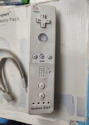 Remote Wiilot MotionPlus 2in1 Kontroler do konsoli Nintendo Wii