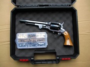 Rogers & Spencer kal. 44 EUROARMS of AMERICA