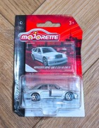 Majorette - Mercedes-Benz 190 E 2.5-16 Evo II - 2024 260A-1 Vintage srebrny