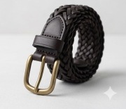 Pasek skórzany Polo Ralph Lauren Fall Havanna 28