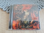 Lost Soul-Ubermensch (Death of God)