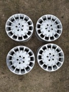 Alufelgi Mercedes w211 8Jx17H2 ET38 17” rzadkie