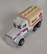 matchbox peterbilt 1981 makau