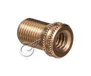 Reduktor zaworu dętki , wentyla DV - AV KTJ-DVAV