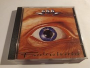 U.D.O. - Faceless World
