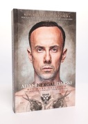 Adam Nergal Darski BEHEMOTH - Spowiedź Heretyka - wyd. niemieckie
