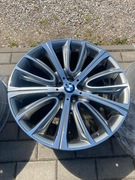 FELGI BMW 20 cali 4 szt