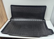 Mata guma bagażnika dywanik wykładzina Mercedes CLS C257 OEM A 2578140100