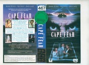 PRZYLĄDEK STRACHU - ROBERT DE NIRO