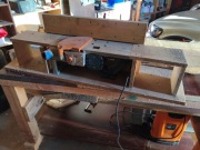 Strug Rebir Strug 2150w 155mm IE-5708M