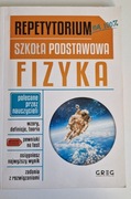 Repetytorium Fizyka