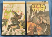 Cienie Imperium tomy 1 i 2