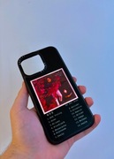 Personalizowane Customowe Etui Phone Case Iphone 13-16 Pro Max AVI WPR