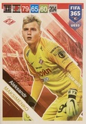 FIFA 365 2019 UPDATE EDITION - UE53 Aleksandr Maksimienko