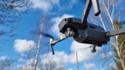 DRON DJI MAVIC PRO 1