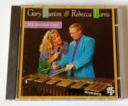 Gary Burton & Rebecca Parris - It's Another Day (GRP – GRP 97382)