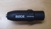 RODE VXLRPRO - przejściówka mini-jack - XLR