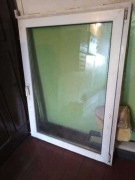 Okno PCV H-1480 x Sz 1080