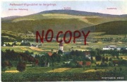Pobiedna - Świeradów Zdrój - Leśna - Lubań - Wrocław